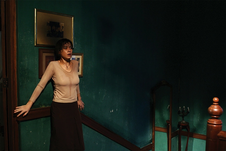 Một Mình - Alone (2007)