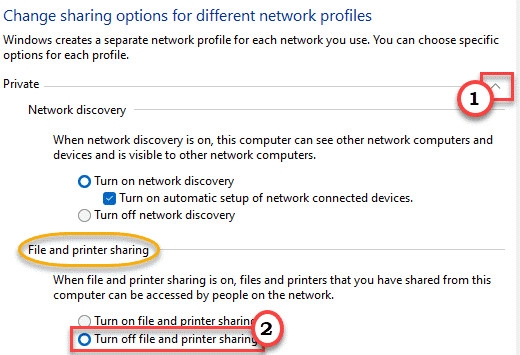Cách xem tất cả các thư mục được chia sẻ trong mạng trên Windows 11 (9)