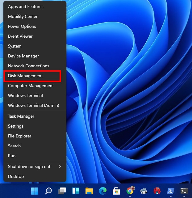Cách xem tất cả các thư mục được chia sẻ trong mạng trên Windows 11 (1)