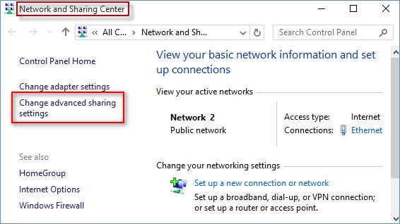 Cách xem tất cả các thư mục được chia sẻ trong mạng trên Windows 11 (8)