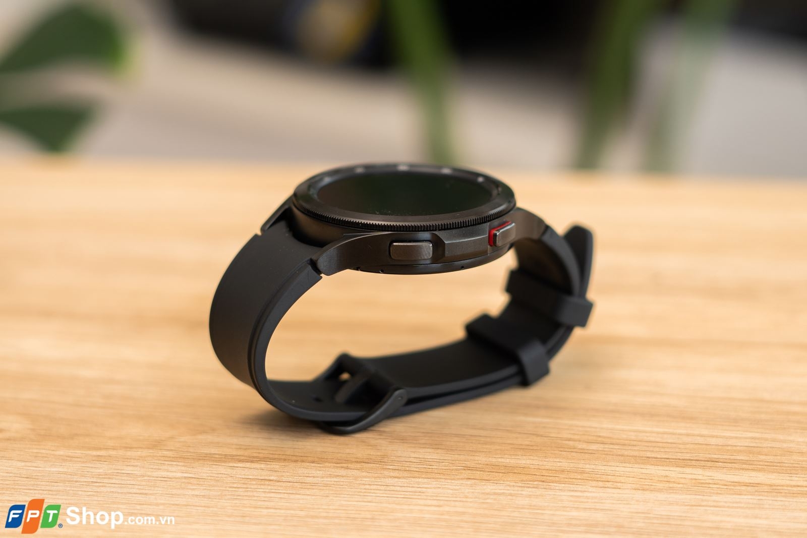 Mở hộp và đánh giá nhanh Samsung Galaxy Watch 4 Classic