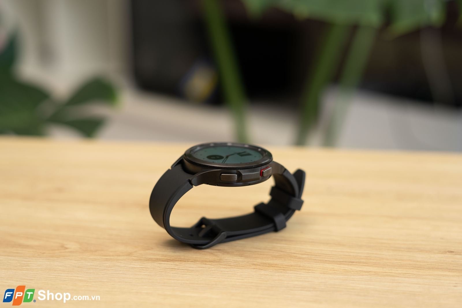 Mở hộp và đánh giá nhanh Samsung Galaxy Watch 4 Classic