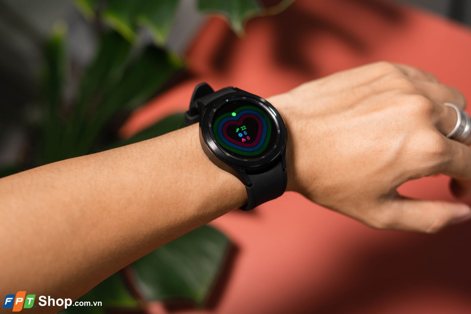 Mở hộp và đánh giá nhanh Samsung Galaxy Watch 4 Classic