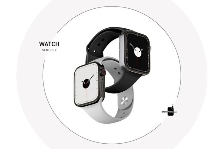 Apple Watch series 7