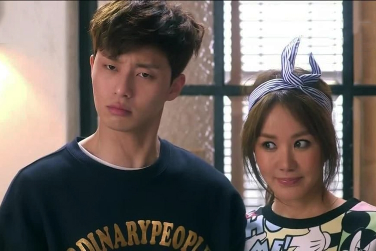 Tình Yêu Của Ma Nữ - Witch's Love (2018)
