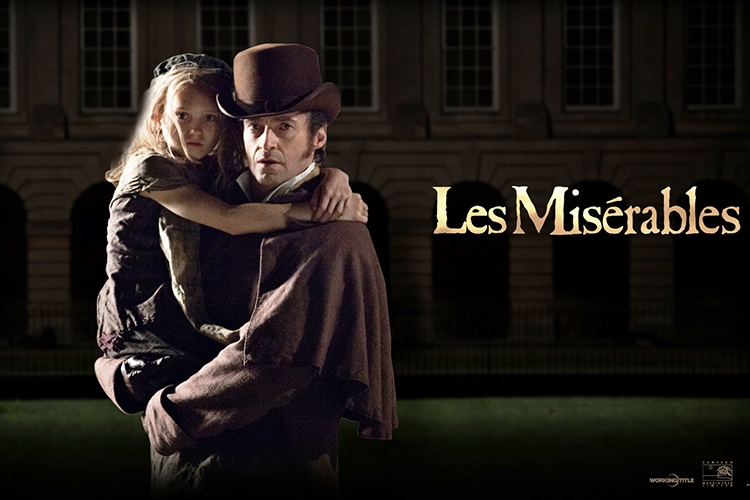Les Misérables - Những Người Khốn Khổ (2012)