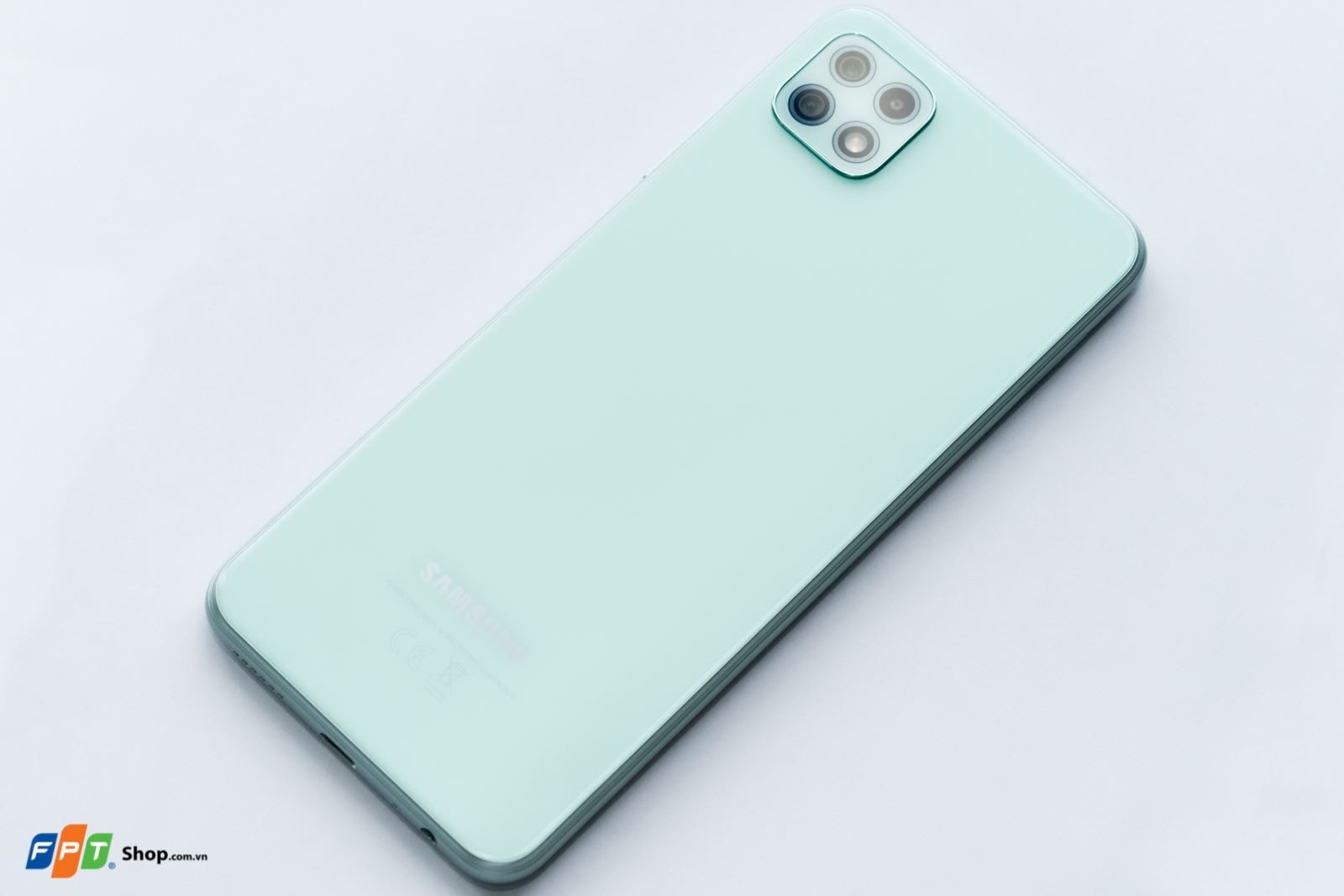 Galaxy A22 5G (ảnh 1)