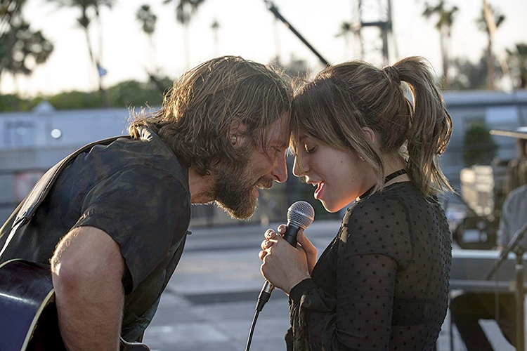 A Star Is Born – Vì Sao Vụt Sáng (2018)