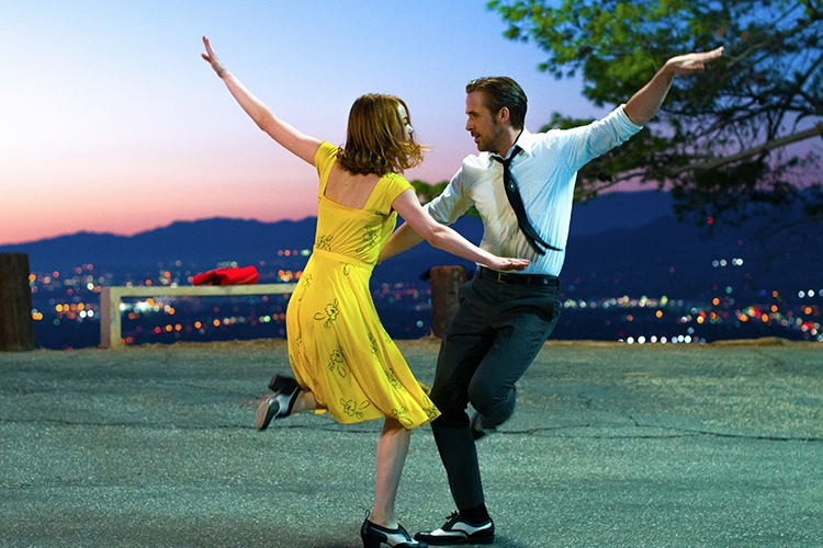 La La Land - Những Kẻ Khờ Mộng Mơ (2016)
