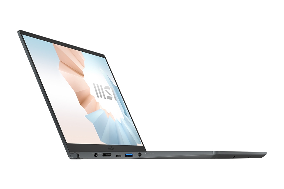 Những lý do bạn nên mua MSI Modern 15 A5M