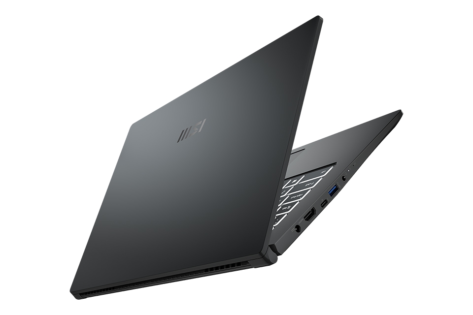 Những lý do bạn nên mua MSI Modern 15 A5M
