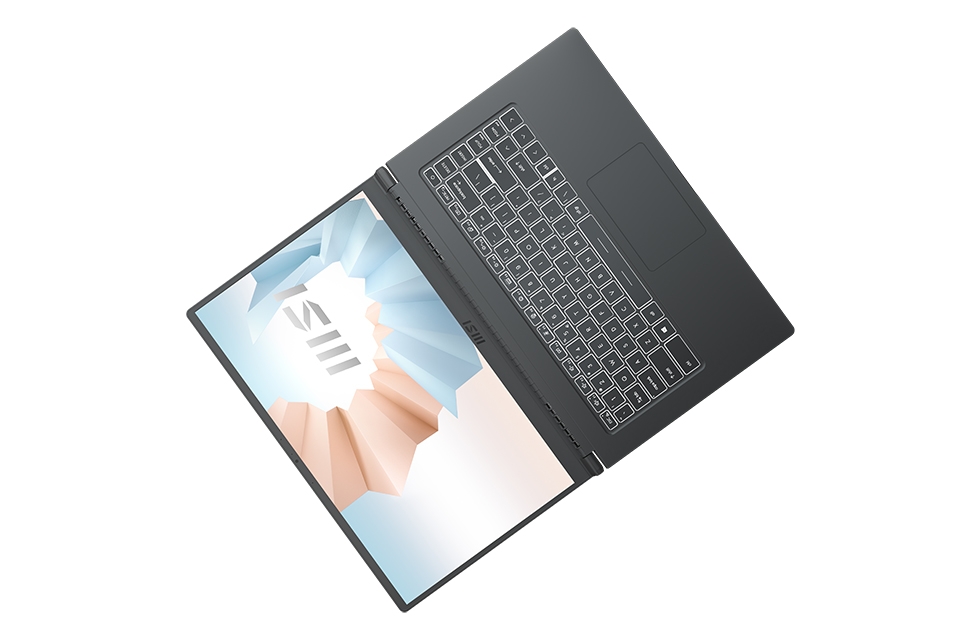 Những lý do bạn nên mua MSI Modern 15 A5M