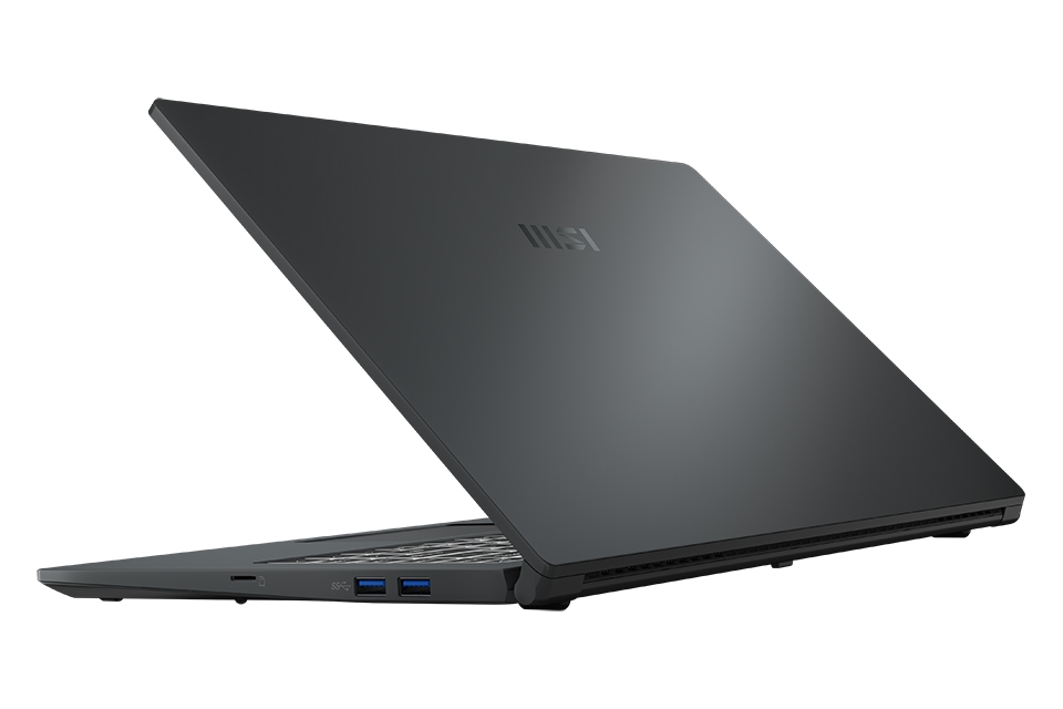 Những lý do bạn nên mua MSI Modern 15 A5M