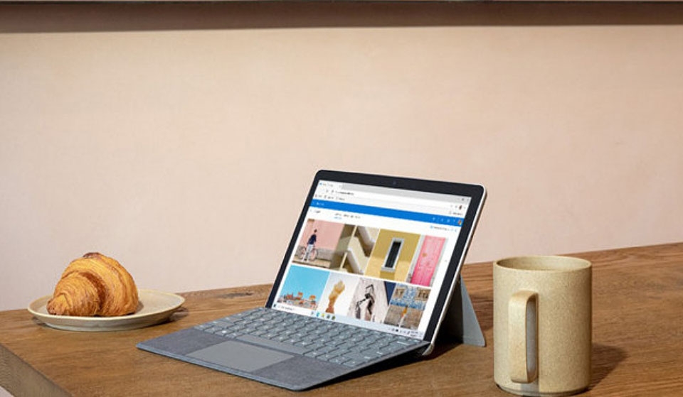 Thông số kỹ thuật của Microsoft Surface Go 3 bị rò rỉ Thông số kỹ thuật của Microsoft Surface Go 3 bị rò rỉ