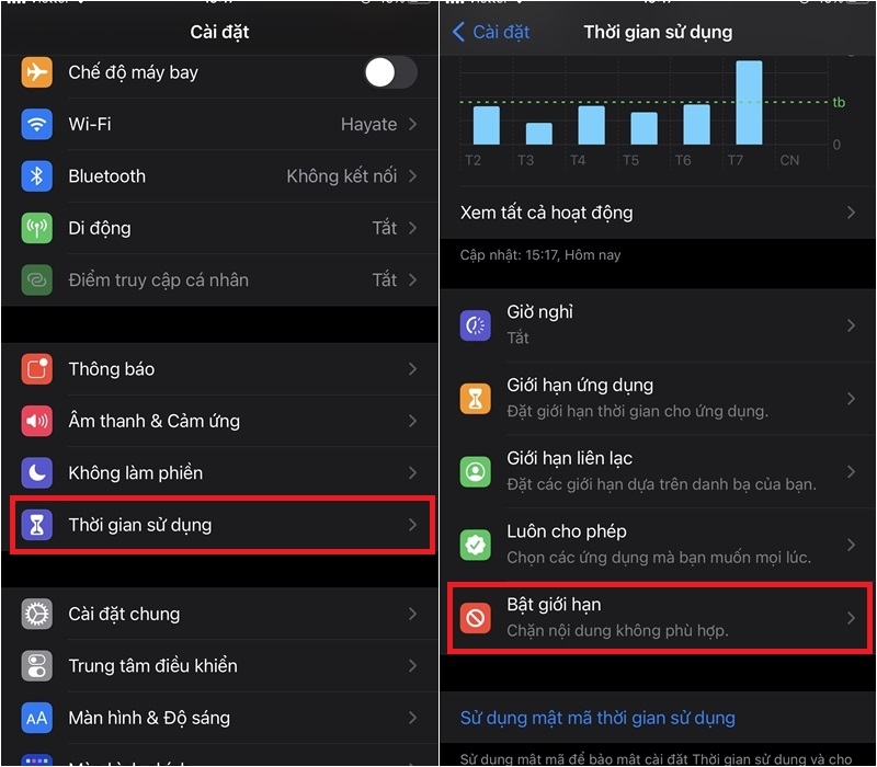 Mách bạn 5 cách lấy lại biểu tượng App Store bị mất cực đơn giản (2)