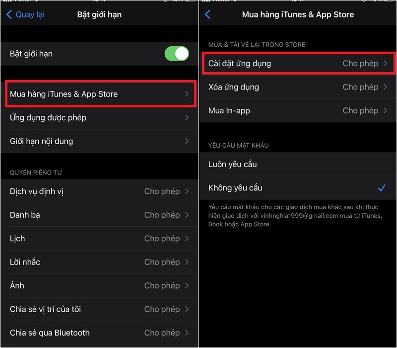 Mách bạn 5 cách lấy lại biểu tượng App Store bị mất cực đơn giản (3)