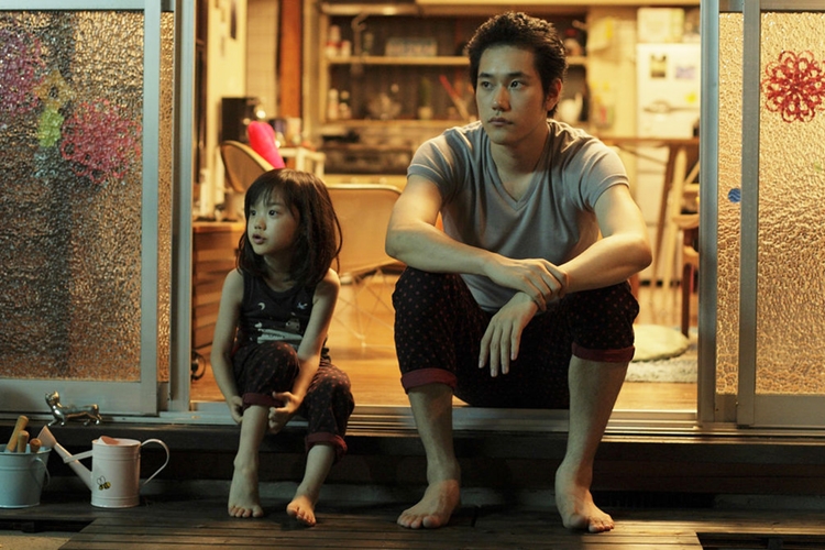 Usagi Drop (2011)