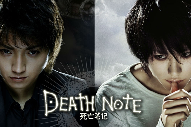 Death Note - Cuốn Sổ Tử Thần (2006)