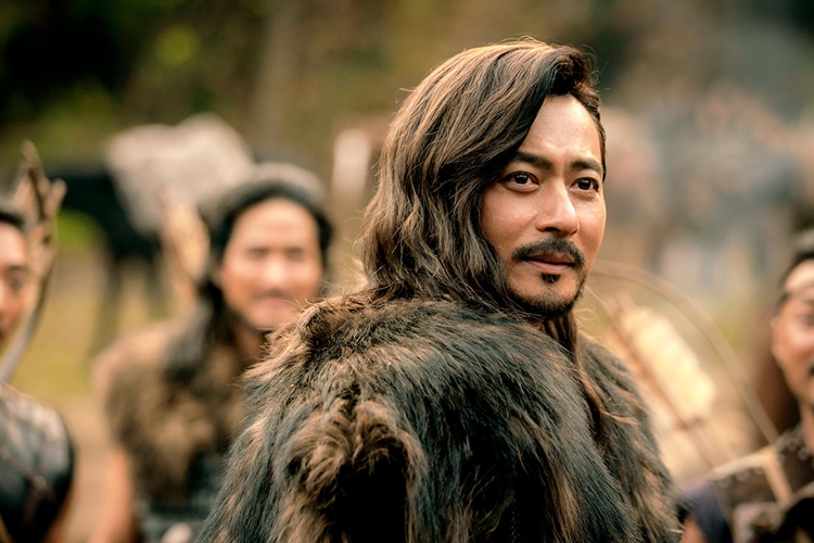 Arthdal Chronicles - Biên Niên Sử Arthdal (2019)