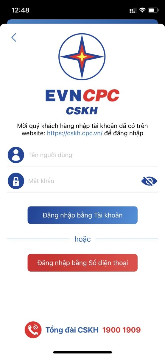 4 cách xem lượng điện tiêu thụ trong tháng trên điện thoại cực nhanh (9)