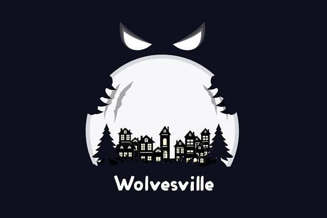 Wolvesville
