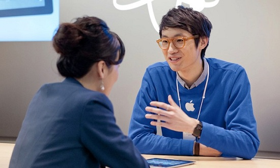 Mách bạn cách khắc phục lỗi thanh toán bị từ chối trên App Store (6)