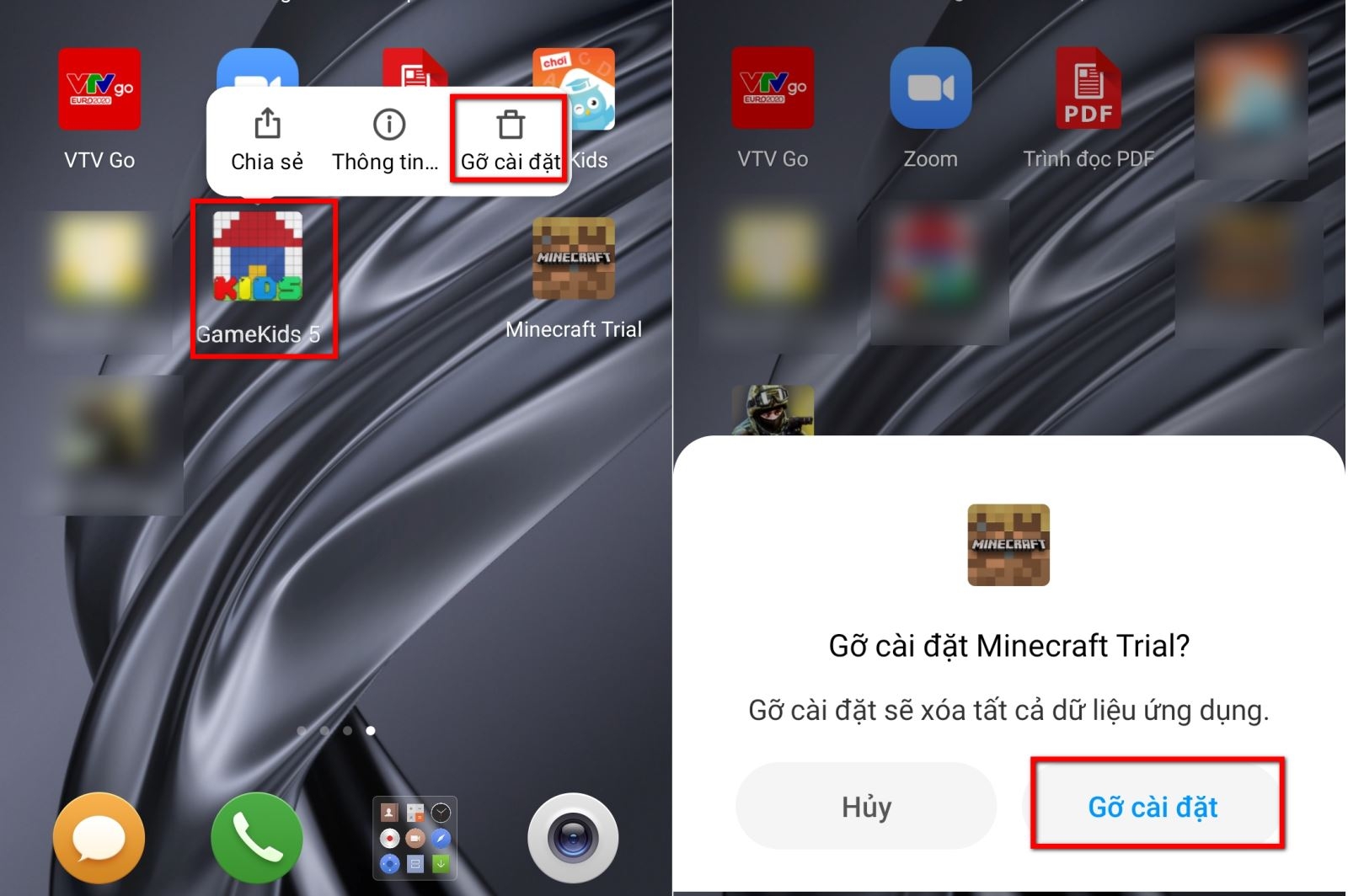 Chi tiết cách chặn quảng cáo từ CH Play bạn nên thử ngay (1)