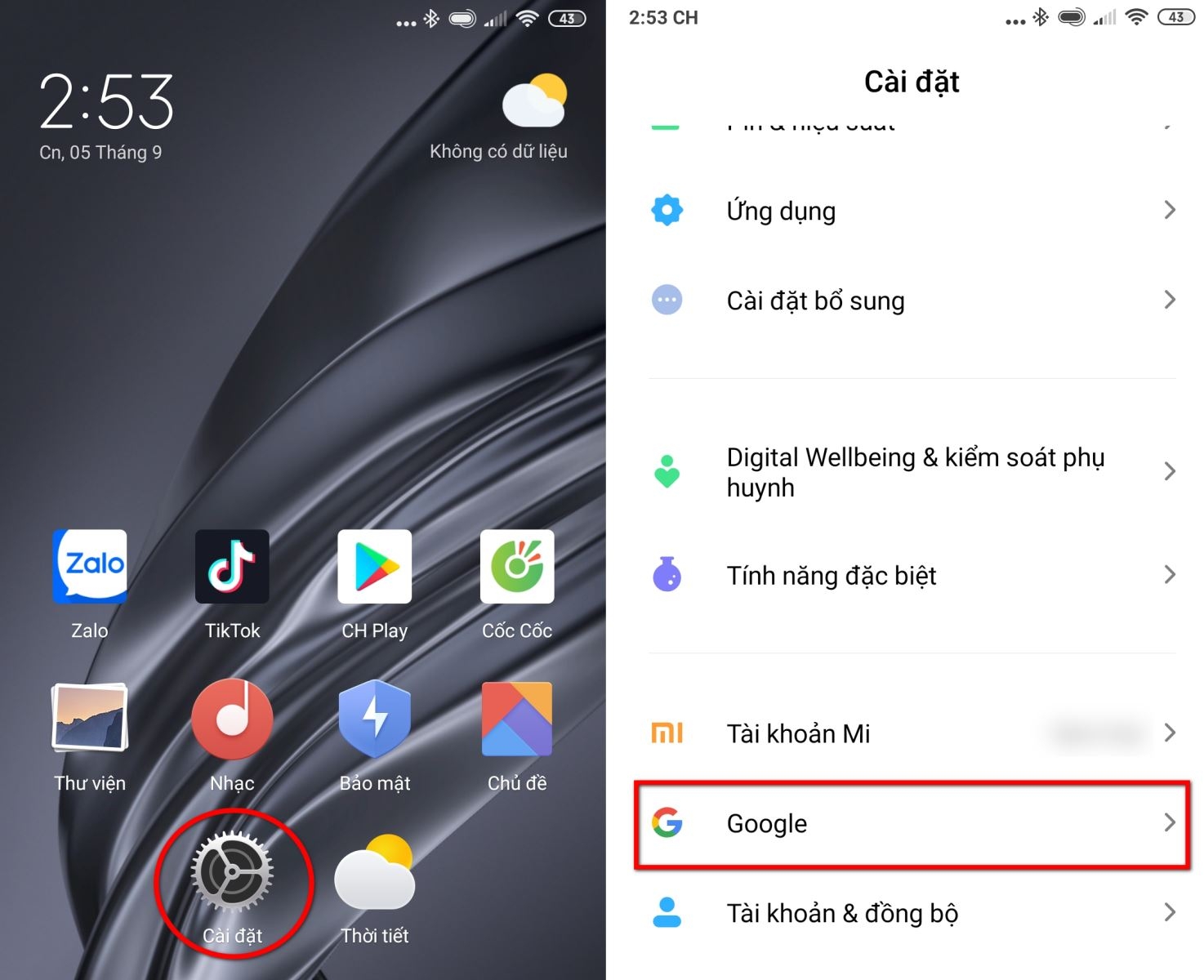 Chi tiết cách chặn quảng cáo từ CH Play bạn nên thử ngay (2)
