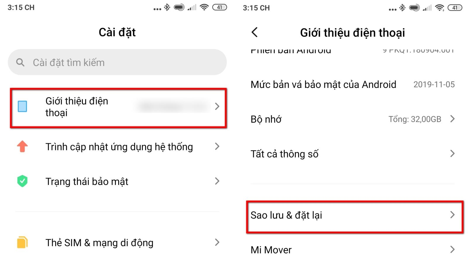 Chi tiết cách chặn quảng cáo từ CH Play bạn nên thử ngay (4)