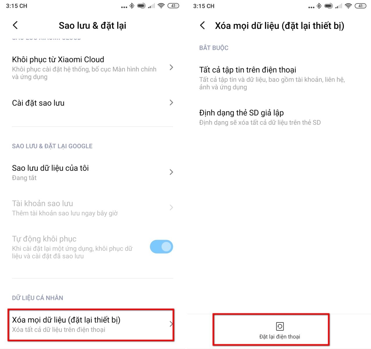 Chi tiết cách chặn quảng cáo từ CH Play bạn nên thử ngay (5)