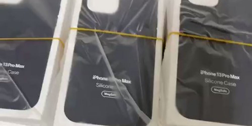Ốp lưng iPhone 13 Pro Max Ốp lưng iPhone 13 Pro Max
