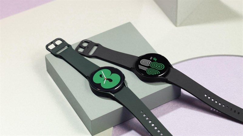 8 ưu điểm vượt trội rất đáng mua trên Galaxy Watch4 series