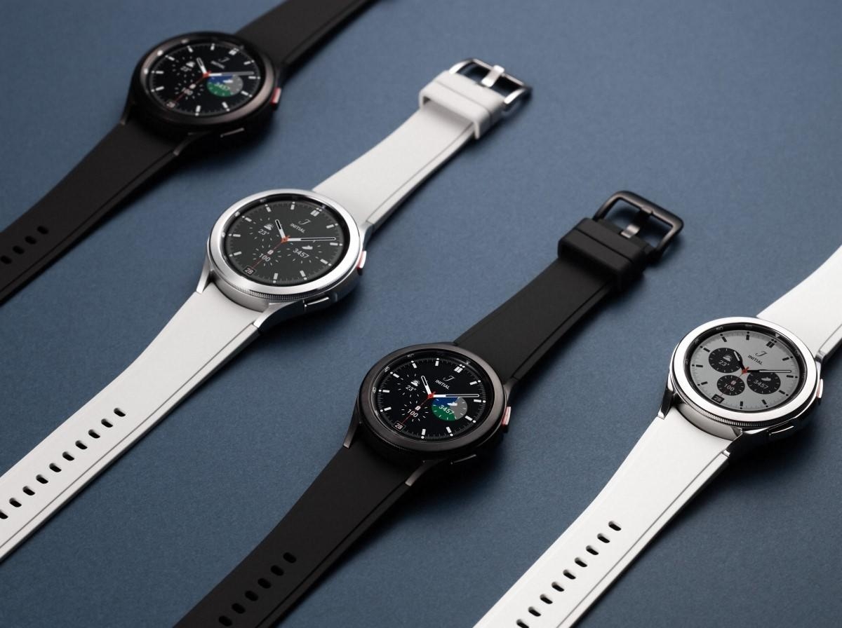 8 ưu điểm vượt trội rất đáng mua trên Galaxy Watch4 series