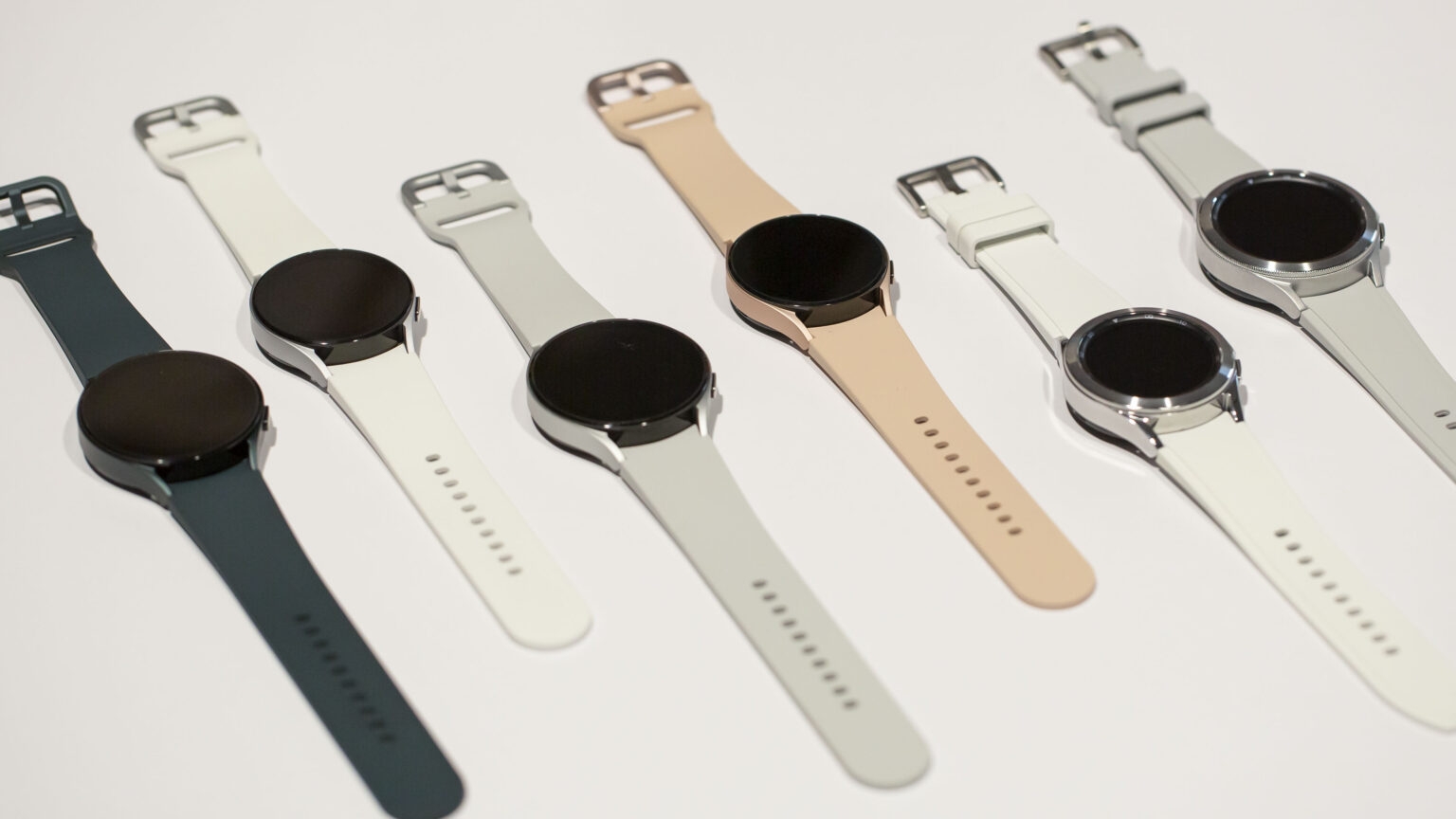 8 ưu điểm vượt trội rất đáng mua trên Galaxy Watch4 series