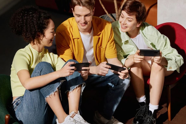 Những smartphone dẫn đầu về trải nghiệm game trong phân khúc cận cao cấp 4