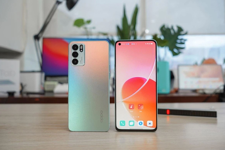 Những smartphone dẫn đầu về trải nghiệm game trong phân khúc cận cao cấp 3