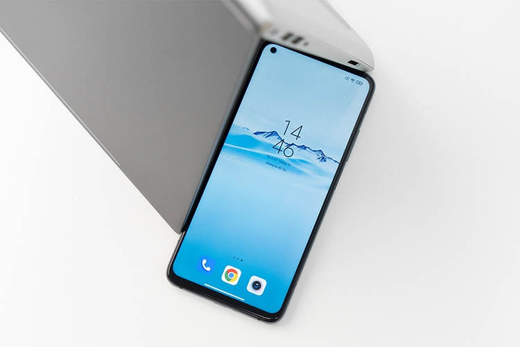 Những smartphone dẫn đầu về trải nghiệm game trong phân khúc cận cao cấp 5