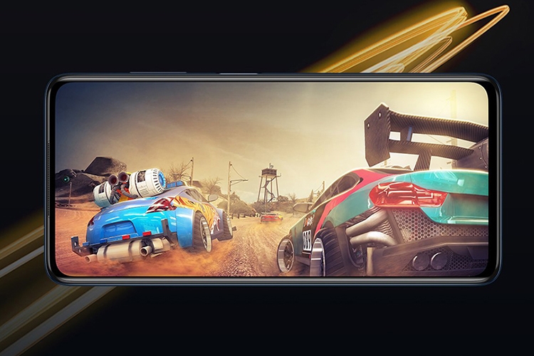 Những smartphone dẫn đầu về trải nghiệm game trong phân khúc cận cao cấp 1