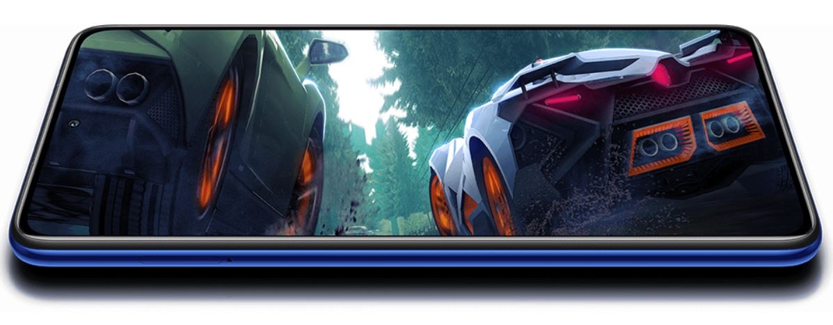 Những smartphone dẫn đầu về trải nghiệm game trong phân khúc cận cao cấp 12