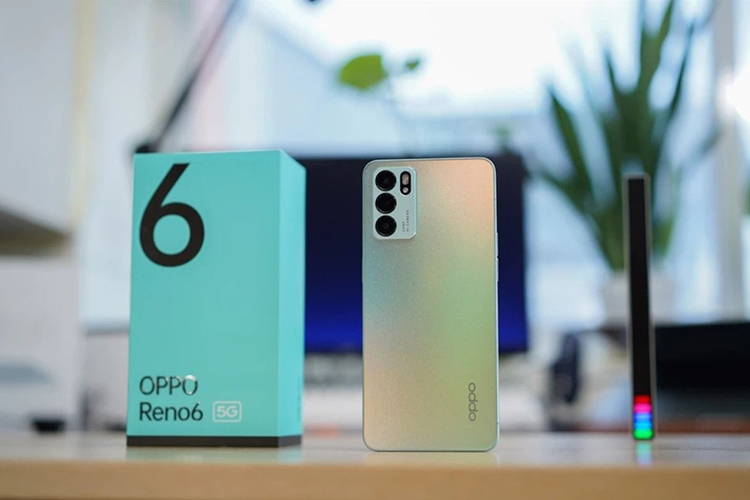 Những smartphone dẫn đầu về trải nghiệm game trong phân khúc cận cao cấp 2