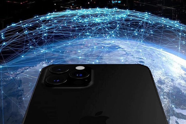 Tinh năng liên lạc vệ tinh của iPhone 13 chỉ sử dụng được ở một số quốc gia nhất định Tinh năng liên lạc vệ tinh của iPhone 13 chỉ sử dụng được ở một số quốc gia nhất định