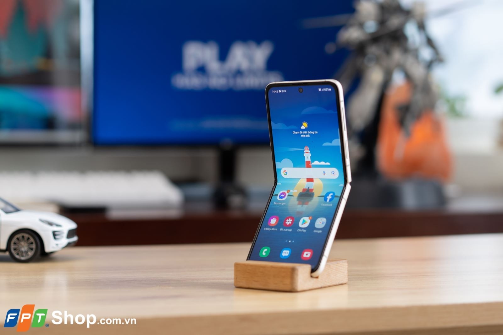 Đánh giá Galaxy Z Flip3 sau khi dùng: Có nên mua hay không?