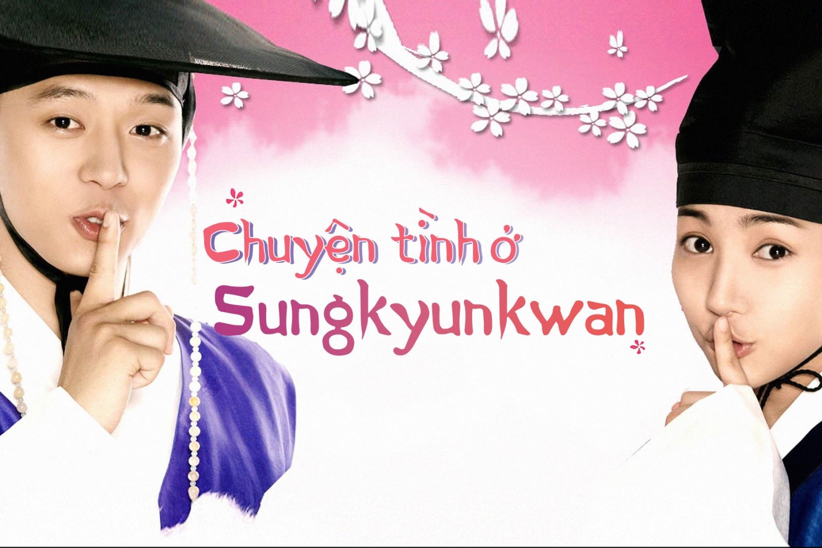 Chuyện Tình Ở Sungkyunkwan