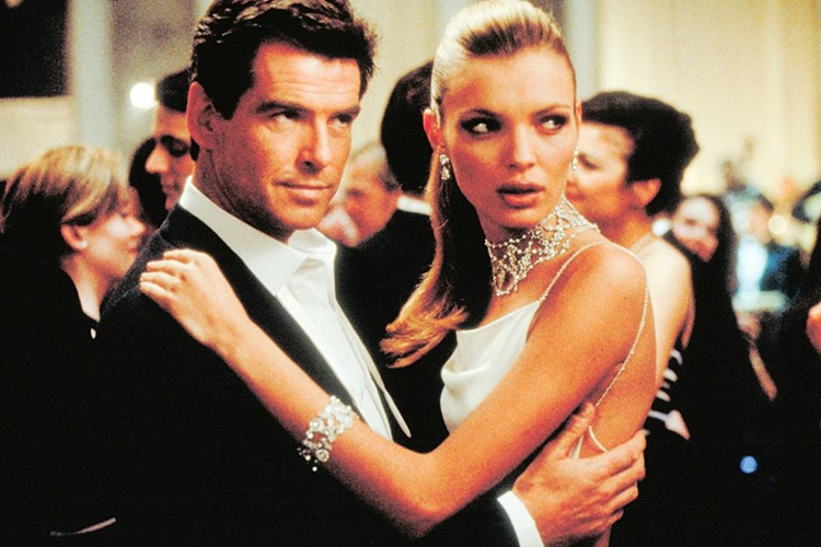 Tay Trộm Hoàn Hảo - The Thomas Crown Affair (1999)