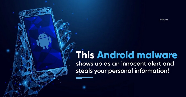 Phần mềm độc hại Flubot trên Android là gì? (1)