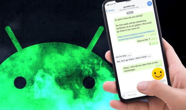 Phần mềm độc hại Flubot trên Android là gì? (2)