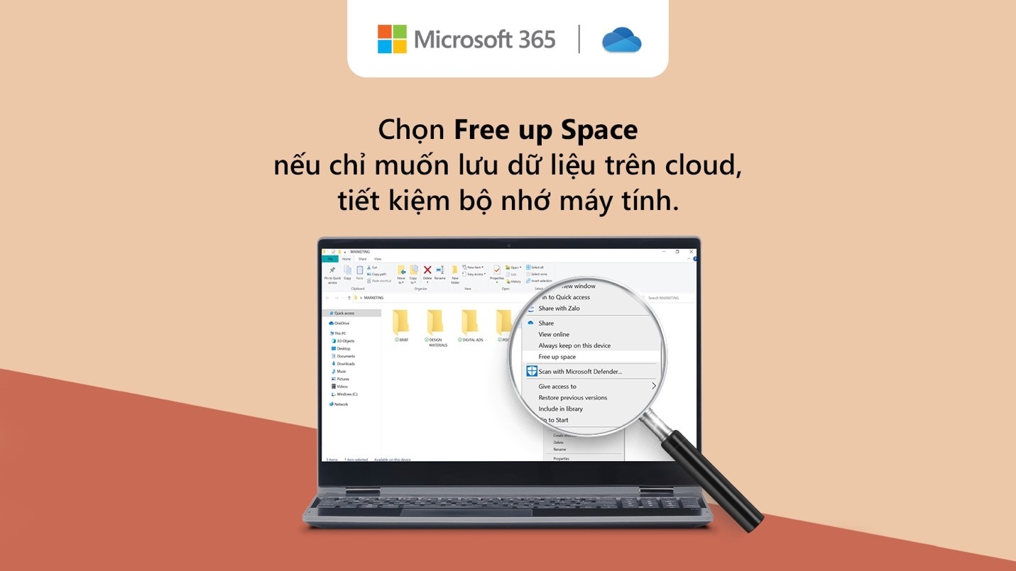 OneDrive