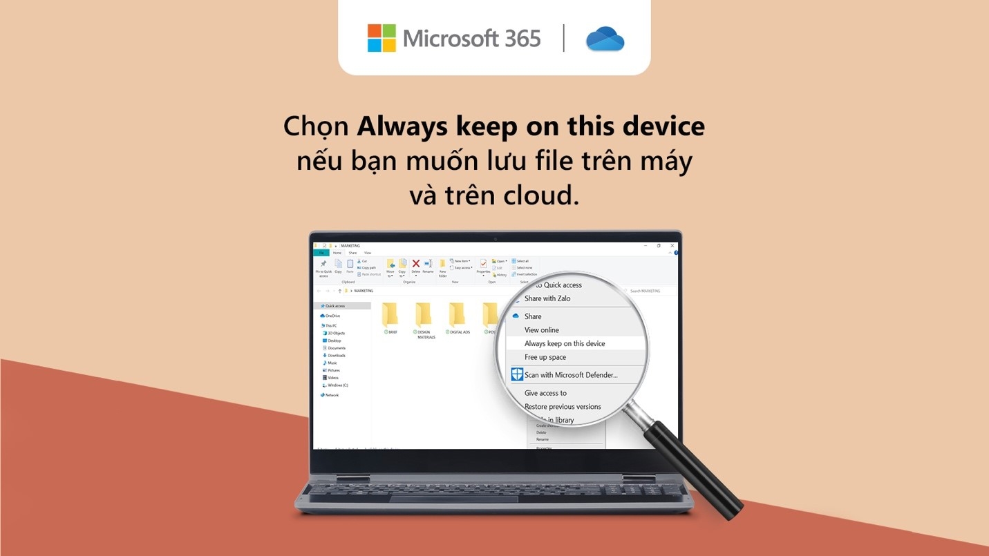 OneDrive