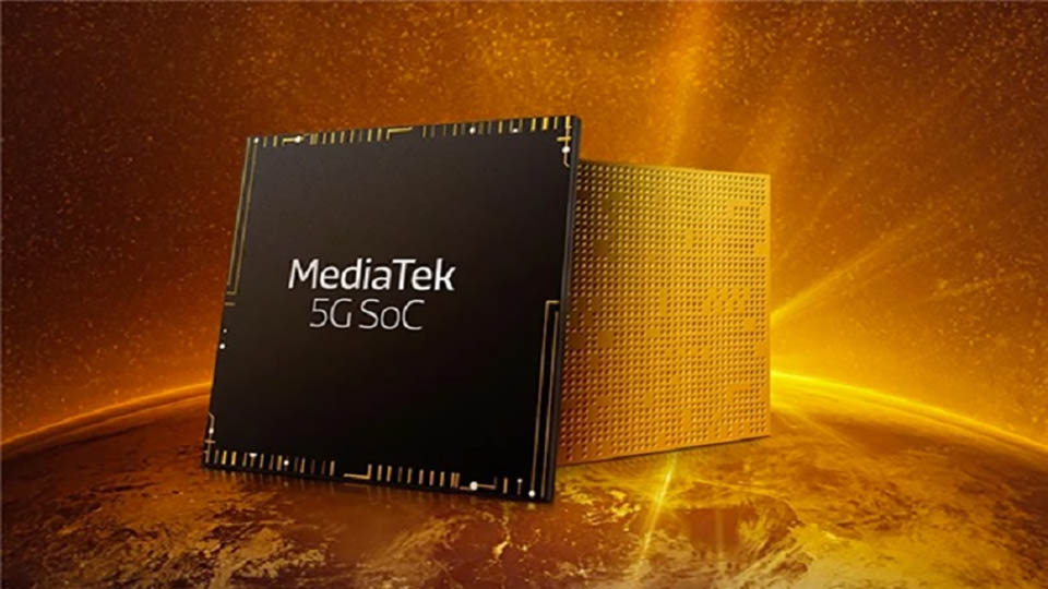 MediaTek Dimensity 2000 được chế tạo trên tiến trình 4nm MediaTek Dimensity 2000 được chế tạo trên tiến trình 4nm