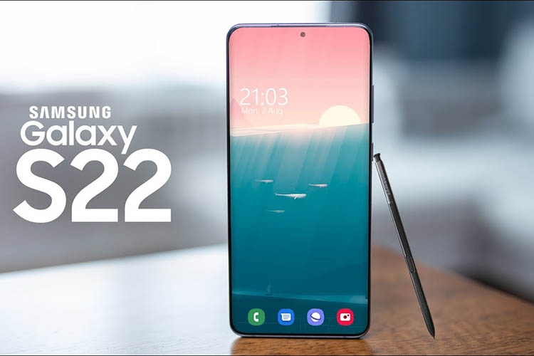 Concept Galaxy S22 Concept Galaxy S22